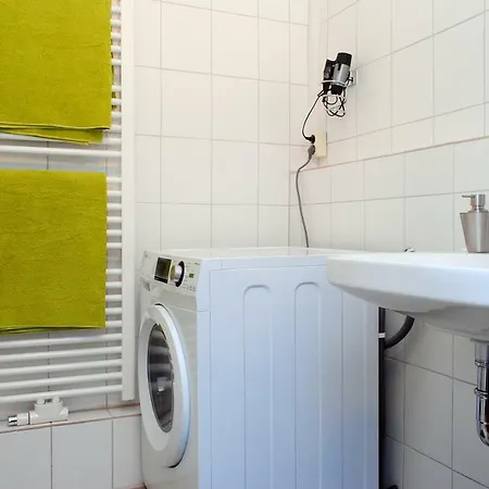 Appartement Ueber Dem Kino Toni Berlin Zewnętrze zdjęcie