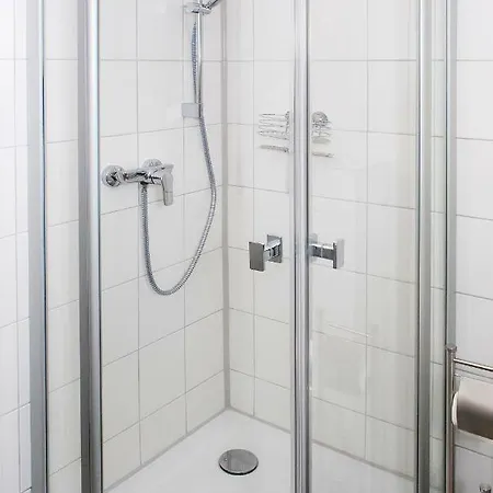Appartement Ueber Dem Kino Toni Berlin Zewnętrze zdjęcie