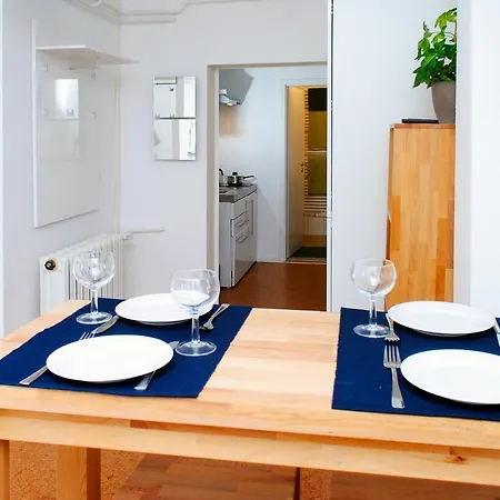 Appartement Ueber Dem Kino Toni Berlin Zewnętrze zdjęcie