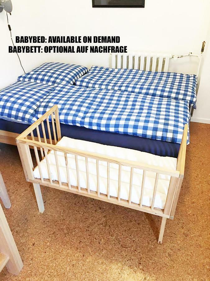 Apartament Ueber Dem Kino Toni *